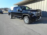 New 2025 Chevrolet Silverado 2500 High Country w/ High Country Premium Package image 5