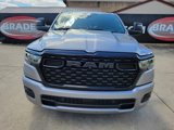 New 2025 RAM 1500 4x4 Crew Cab image 2