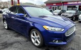 Used 2014 Ford Fusion SE w/ Equipment Group 201A image 5