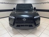 Used 2024 Lexus GX 550 image 2