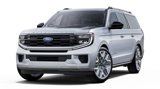 New 2025 Ford Expedition Max Platinum w/ Platinum Ultimate Package image 2