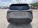 New 2025 Subaru Forester Touring image 4