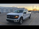 Used 2024 Ford F150 XLT image 2
