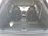 New 2025 Nissan Pathfinder Rock Creek image 5