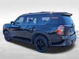 New 2025 Nissan Armada PRO-4X image 2