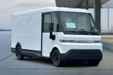 New 2025 Chevrolet Brightdrop 600 w/ Power Door Package image 2