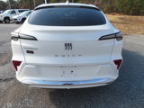 New 2025 Buick Envista Avenir image 5
