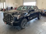 New 2025 Toyota Tundra Platinum image 4