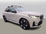 Used 2025 BMW X3 M50 w/ Premium Package image 3