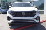 New 2025 Volkswagen Atlas SEL Premium R-Line image 2