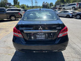 Used 2018 Mitsubishi Mirage G4 ES image 4