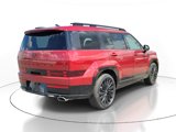 New 2025 Hyundai Santa Fe Calligraphy image 4