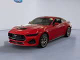 New 2025 Ford Mustang GT Premium image 2