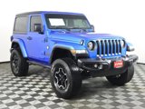 Used 2021 Jeep Wrangler Sport image 6