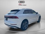 New 2025 Audi Q8 Premium image 4