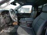 New 2025 Chevrolet Silverado 3500 W/T w/ WT Convenience Package image 5