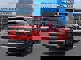 New 2025 Chevrolet Traverse Z71 image 4