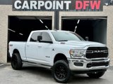 Used 2021 RAM 2500 Big Horn image 2