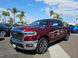 New 2025 RAM 1500 Limited image 2