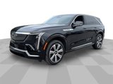 New 2025 Cadillac Escalade IQ Luxury 2 image 4