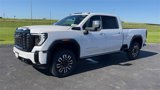 New 2025 GMC Sierra 2500 Denali Ultimate image 4
