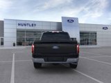 New 2025 Ford F150 Lariat image 5
