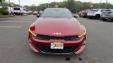 Used 2023 Kia K5 GT-Line image 3