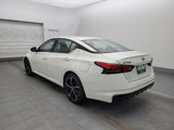 Used 2023 Nissan Altima 2.5 SR image 3