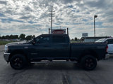 Used 2019 RAM 2500 Tradesman w/ Chrome Appearance Group image 2