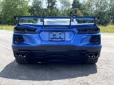 Used 2020 Chevrolet Corvette Stingray Preferred Cpe w/ 2LT Preferred Equipment Group image 4
