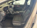 New 2025 Chevrolet Equinox EV RS image 3