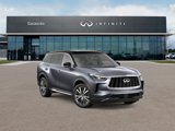 New 2025 INFINITI QX60 Autograph w/ Cargo Package image 3