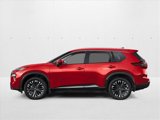 New 2026 Nissan Rogue Platinum image 3