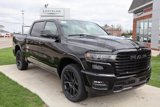 New 2025 RAM 1500 Laramie w/ Night Edition image 2
