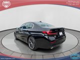 Used 2023 BMW 540i xDrive w/ Convenience Package image 5