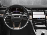 New 2025 Jeep Grand Cherokee L Overland image 4