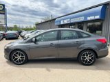 Used 2018 Ford Focus SEL image 3