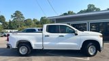 Used 2021 Chevrolet Silverado 1500 W/T w/ WT Value Package image 4