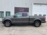 Used 2017 Ford F150 XLT w/ Equipment Group 302A Luxury image 4