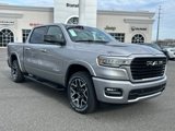 New 2025 RAM 1500 Laramie w/ Sport Appearance Package image 3