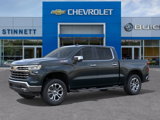 New 2025 Chevrolet Silverado 1500 LTZ image 2