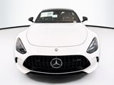 New 2025 Mercedes-Benz AMG GT 63 image 2
