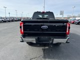 New 2025 Ford F350 Lariat image 5
