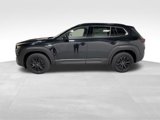 New 2025 MAZDA CX-50 AWD 2.5 Hybrid w/ Cargo Package image 2