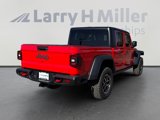New 2025 Jeep Gladiator Rubicon image 5