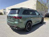 New 2025 Mercedes-Benz GLS 450 4MATIC image 3