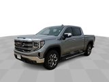 New 2025 GMC Sierra 1500 SLT w/ SLT Premium Plus Package image 4