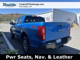 Used 2021 Ford Ranger Lariat w/ Equipment Group 501A High image 6