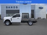 New 2025 Ford F350 XL w/ XL Chrome Package image 3