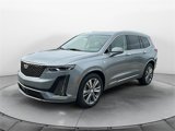 New 2025 Cadillac XT6 Premium Luxury w/ Technology Package image 3